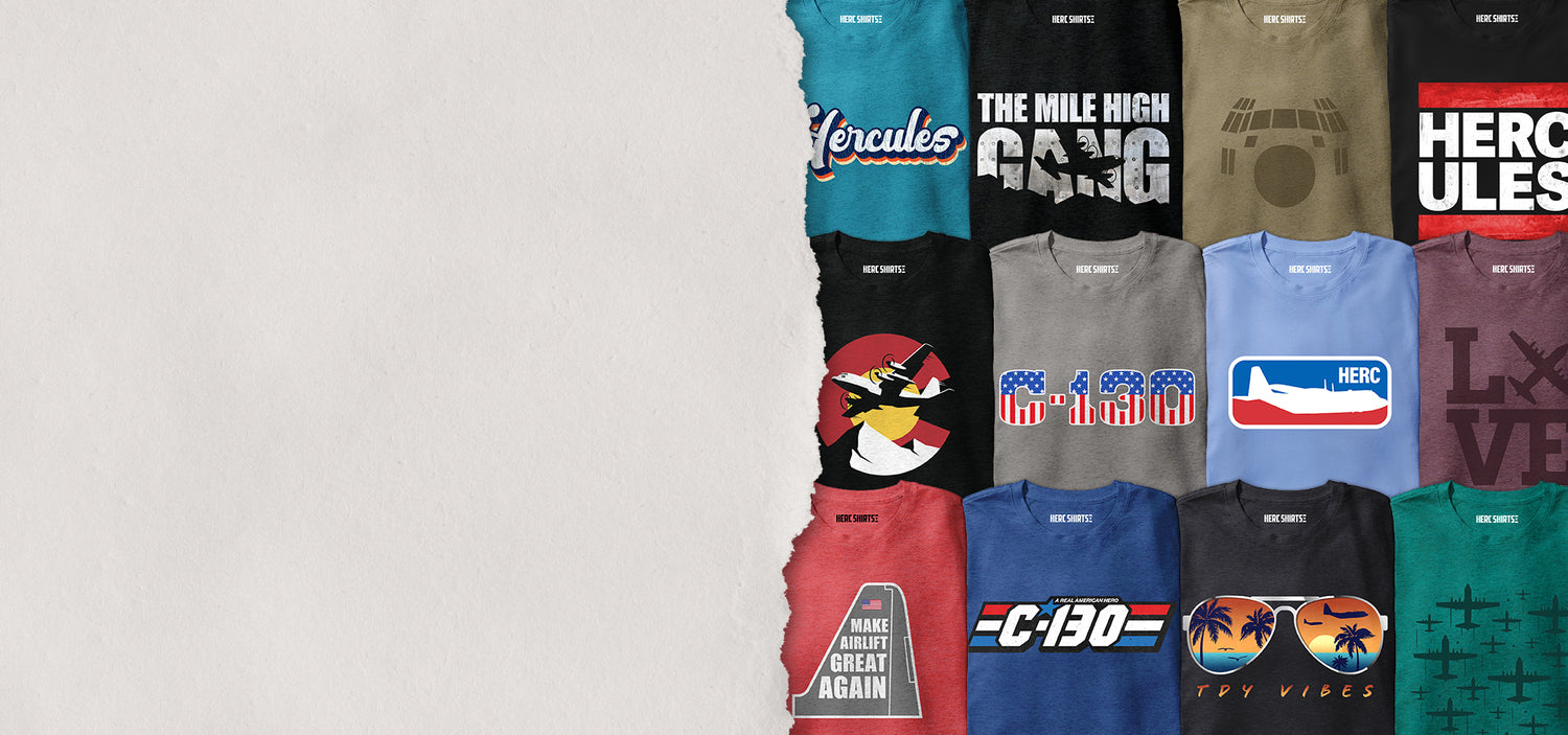 Herc Shirts