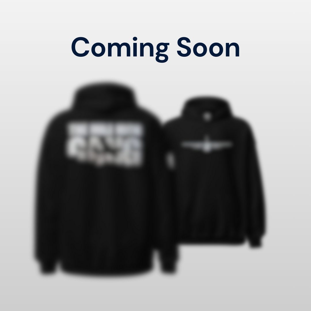 C-130 Hoodies - Coming Soon