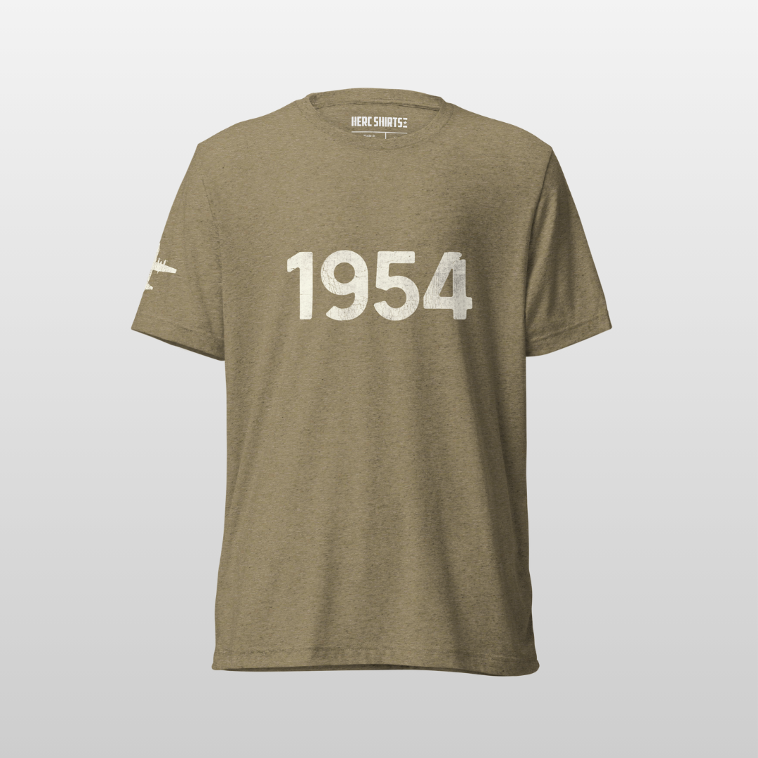 Vintage C-130 T-Shirts & Gear