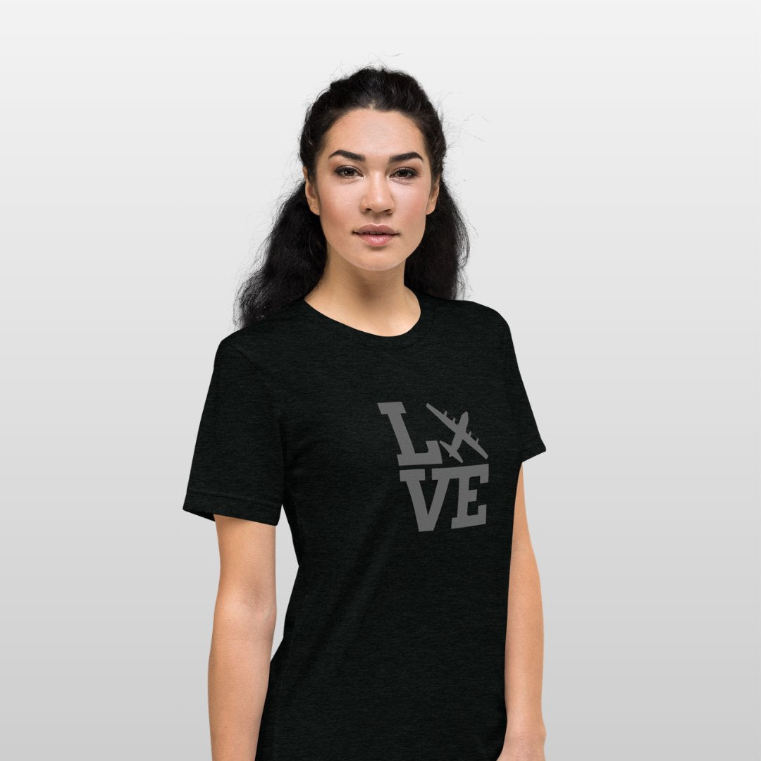 Women’s C-130 Apparel