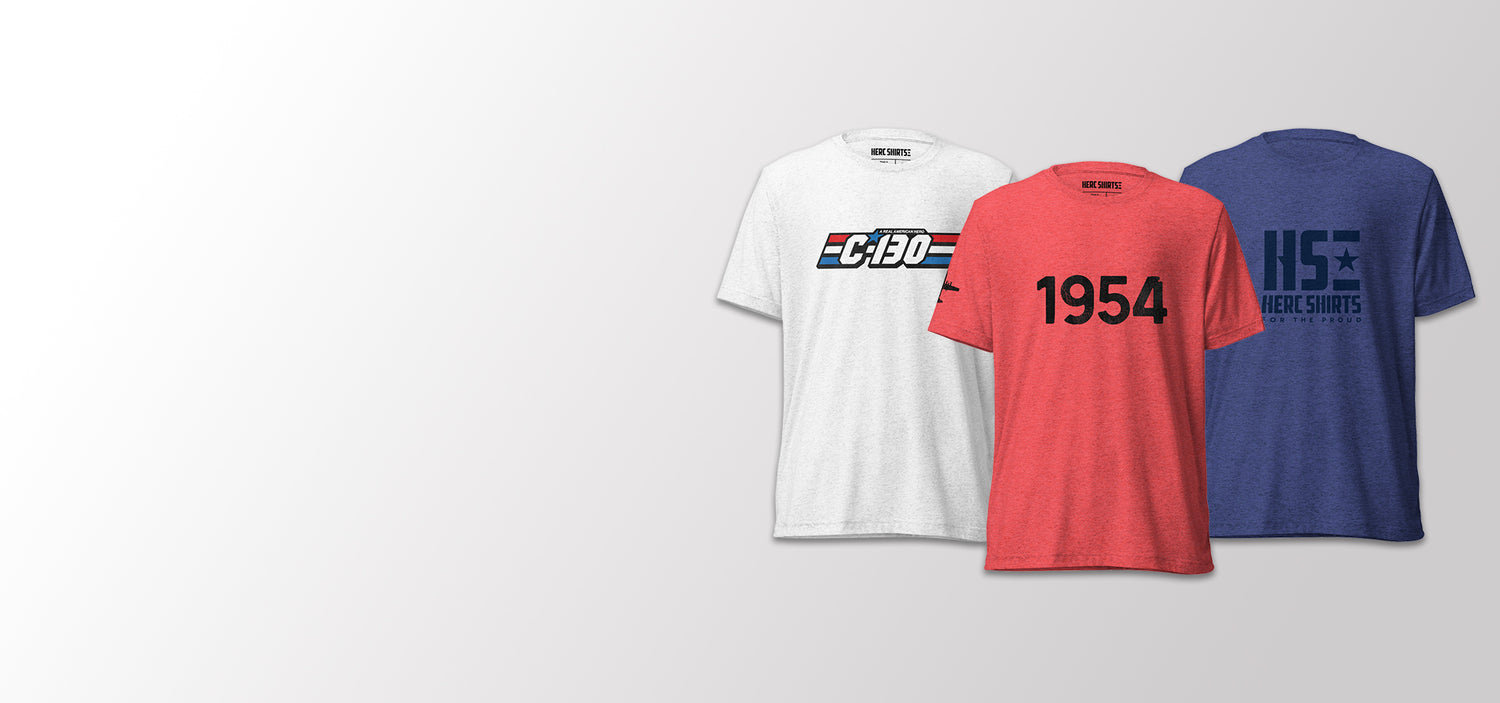 Herc Shirts